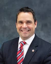 Northwest president gains Paragon Award