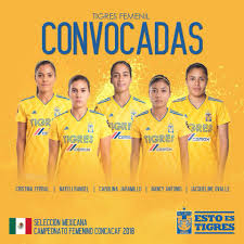 23 de febrero de 1992 lugar de nacimiento: Tigres Femenil Felicidades A Nuestras Jugadoras Facebook