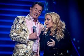 Изучайте релизы samantha steenwijk на discogs. Samantha Steenwijk Wint Dancing With The Stars Met Geblesseerde Teen Show Gelderlander Nl