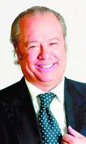 Entre Hijos Adoptivos, una Villenera de Lorca