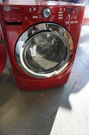 Mah8700aww maytag neptune washer, door won't lock, lo code. Maytag 3000 Series Red Front Load Washer Tested And Working Guaranteed