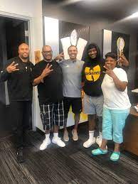 Linebacker jordan banks commits to the sun devils. Asudevils In My Own Words Jordan Banks