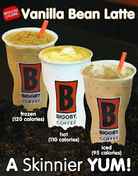 Reduced Calorie Vanilla Bean Latte Low Calorie Drinks Caffeine Free Drinks Healthy Coffee
