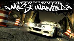 Nfs Most Wanted X360 Bmw M3 Gtr Special Return To Rockport Bmw M3 Gtr Need For Speed Games