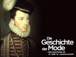 Reformationsgeschichte der stadt strassburg (german edition)? Die Geschichte Der Mode Die Renaissance Gentleman Blog