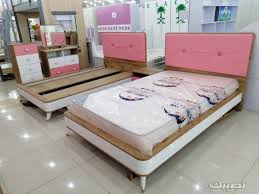 غرف نوم اطفال