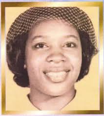 Obituary for Geneva Solomon