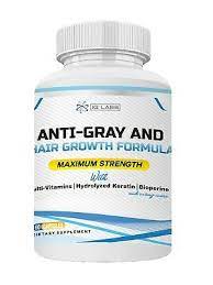 Learn what the research says about vitamins and other products for reducing more research is also necessary to confirm the potential benefits of vitamin d for hair growth. 60c Anti Grau Und Haarwachstumsformel Multivitaminpraparat Pillen Keratin Biotin Ebay