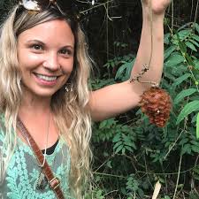 Mucuna pruriens, organic from the OC… 🌱traveled around the world the past  15 years researching this L-Dopa rich bean for Parkinson's Disease and  dopamine replacement. Plants as medicine!