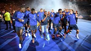 Paul labile pogba is a french professional footballer who currently plays for one of the biggest clubs in europe, manchester united. Paul Pogba To Pay For Nba Style Rings For France World Cup Winners Sources