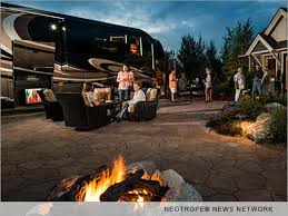 Augustine, florida is located off state road 16. Luxury Rv Rental Market Heats Up Especially For U S 5 Star Camping Vacations Florida Newswire