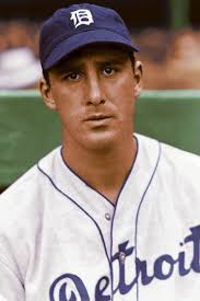 🇺🇲WWII uncovered: 1940 Baseball MVP Hank Greenberg: One of the First  Major League Baseball Player to Enlist "I made up my mind to go when I was  called,” “My country comes first.” -