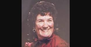 Shirley Mitchell (March 21, 1948