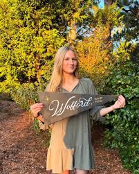 Scenes from sorority and fraternity Bid Day 2022. See link in bio for more  information