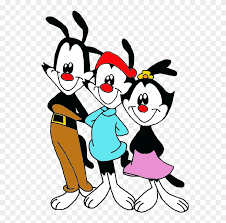 Animaniacs coloring pages to print and color. Animaniacs Png Animaniacs Sticker Coloring Book Animaniacs Coloring Pages Yakko Clipart 4946370 Pinclipart