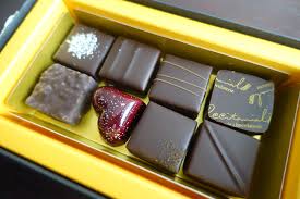 バレンタイン チョコ だけ