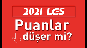 Lgs okul puanları, günün en çok aranılanları arasında yer alıyor. 2021 Lgs Puanlar Duser Mi Youtube