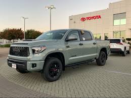 Trd pro models are equipped with the best hardware and materials to deliver outstanding performance off the beaten path. New 2021 Tundra Trd Pro Tundra Trd Pro Toyota Tundra Trd Toyota Tundra Trd Pro