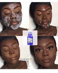 Spoiled milk can cause serious illness so, better check the condition of your milk. Royal Beauty Base Makeup Milk Of Magnesia A 3500fr Facebook