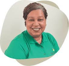 Tawana Hunter's Instagram, Twitter & Facebook