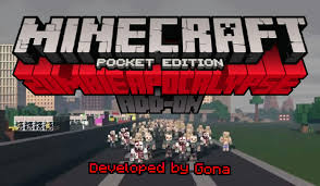 Download backpack mod for minecraft pe: Zombie Apocalypse V2 Add On For Mcpe Win10 0 16 0 0 17 0 Mcpe Mods Tools Minecraft Pocket Edition Minecraft Forum Minecraft Forum