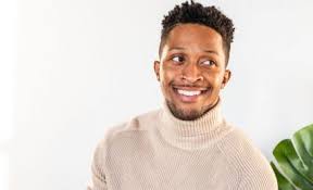 Meet Sherry Jefferson