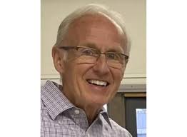 George Chandler Young Obituary (2024)