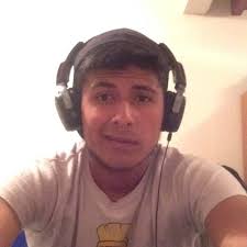 Stream Daniel Roque 20