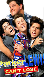 Log in to finish your rating operation kubiak. Parker Lewis Can T Lose Was My Fave Growing Up On Friday Nights Nostalgia