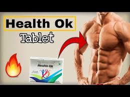 The company says 'health ok' multivitamin and mineral tablets help cope with modern lifestyles problems, with their unique formulations of . Health Ok Tablets Miracle Health Benefits Health Ok Tablet Ke Fayde Sideffects Youtube