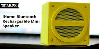 The drivers needed to connect your device to a computer are already included in the operating system. Rock With The Block Bring The Party Where Ever You Go With The Ibt16 Mini Bluetooth Speaker Buy Now Https Www T Mini Bluetooth Speaker Ihome Buy Computer