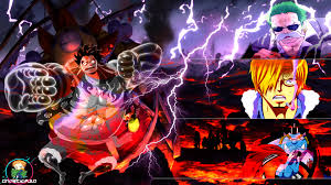 Hd one piece 4k wallpaper , background | image gallery in different resolutions like 1280x720, 1920x1080, 1366×768 and 3840x2160. One Piece Hd Wallpaper Hintergrund 1920x1080
