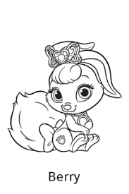Fairytale princess coloring book page. Disney S Princess Palace Pets Free Coloring Pages And Printables Palace Pets Free Coloring Pages Princess Palace Pets