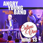 Angry Young Band: The Billy Joel Tribute at Catino Vino