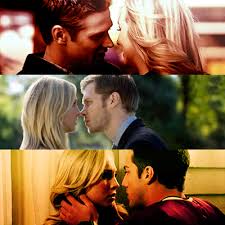 The list is short, but profound. The Relationships Of Caroline Forbes Klaroline Forwood And Maroline Caroline Forbes Forbes Relationship