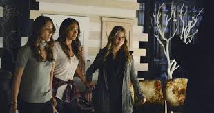 Who Killed Alison In Pretty Little Liars? - Quora