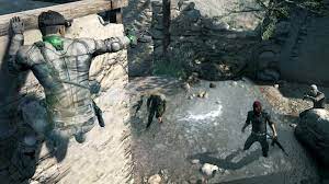 Feb 03, 2016 · tom clancy's splinter cell blacklist. Tom Clancy S Splinter Cell Blacklist En Steam