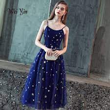 Navy Blue Star Dress Off 72 Www Sales Sp Gov Br