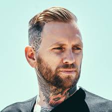 Zeus Firm Hold Pomade, Verbena Lime, 4 oz