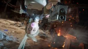 Of him he is a good character to use on line and off. Cassie Cage Mortal Kombat 11 Fatalities Guide Inputs List Videos