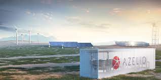Hos nordnet kan du handla från 0 kr i courtage. Azelio Al Mashani S Solar Project In Oman To Begin Operations In 2021 Projects And Tenders Construction Week Online
