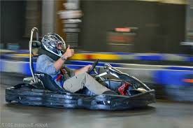 Alex bowman passed a dominant denny hamlin for the lead with 10 laps to go and went on to his first cup win of the season on nascar euro series car takes on ice track in france. Speed Factory Indoor Karting Speed Factory Hi Speed Indoor Karting Tracks Actually In Greenville Spartanburg