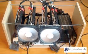 @syaoran99 i use ethereum mining to do a few thigs: Mining Comes Back To Germany But All The Good Graphic Cards Are Sold Out