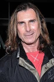 TIL Fabio had a facial injury...in the best possible way : r/todayilearned
