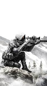 Sniper Ghost Warrior Contracts 2 Has Been Announced Arriving This Year In 2020 Sniper Warrior Ghost