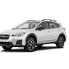 2014 subaru xv crosstrek limited. 1