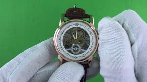 Cool Watch Otomatik Saat Nasil Ayarlanir Kurulur Youtube