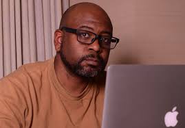 The Grey List — Brad M. Johnson