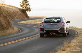 Price, engine / performance info, suspension, electronics + more! Difference Between Honda Civic Hatchback Sport And Sport Touring