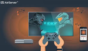 Reflector will live in the dock until an ios. How To Mirror Phone Iphone Android To Xbox One